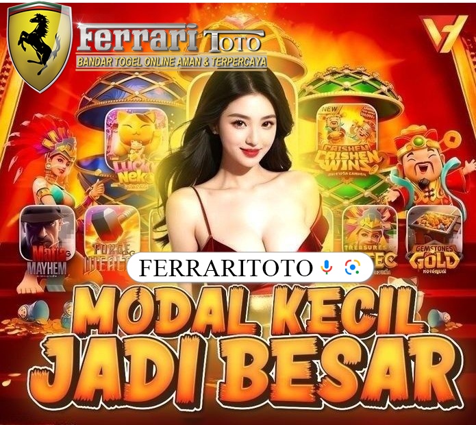 togel online