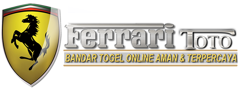 FERRARITOTO Togel Online